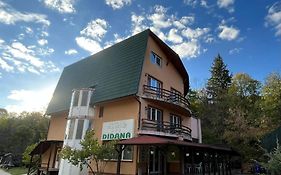 Cabana Didana